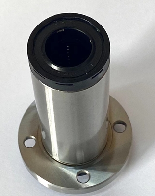 Precision Linear Motion Bearing LMF40LUU-MX voor bouwwerkplaatsen ISO9001 gecertificeerd