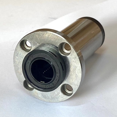 Precision Linear Motion Bearing LMF40LUU-MX voor bouwwerkplaatsen ISO9001 gecertificeerd