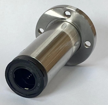 Precision Linear Motion Bearing LMF40LUU-MX voor bouwwerkplaatsen ISO9001 gecertificeerd