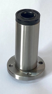 Precision Linear Motion Bearing LMF40LUU-MX voor bouwwerkplaatsen ISO9001 gecertificeerd