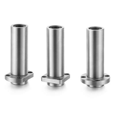 Precision Linear Ball Bearing Bush Bushing met ID 30mm OD 52mm Lengte 184mm