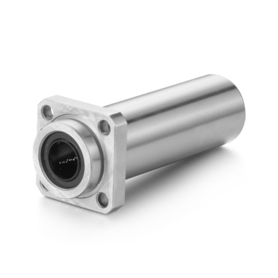 Precision Linear Ball Bearing Bush Bushing met ID 30mm OD 52mm Lengte 184mm