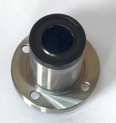 Flanktype LINEAR MOTION Lageren met een nauwkeurige precisie 58~62 Hardheid