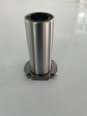 Compact automatisch schuiflager met lineaire geleidingsnauwkeurigheid voor machines