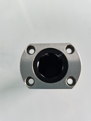 Precise G6 Single Flange Nylon Linear Ball Bearing LMTH20LUU voor keramische 3D-printer