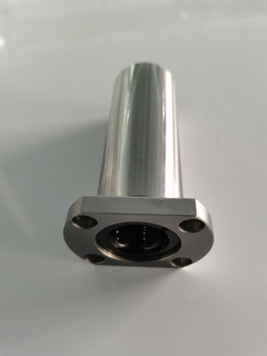 Precise G6 Single Flange Nylon Linear Ball Bearing LMTH20LUU voor keramische 3D-printer