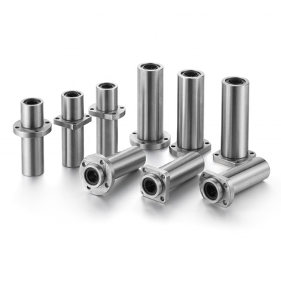 MYT LMTH20LUU G6 Industriële machine Flanzenlagersbanden voor schuifwals
