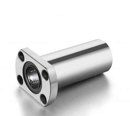 LMTH25LUU Gcr15 Staal Nylon Retener SUS Stalen Bal