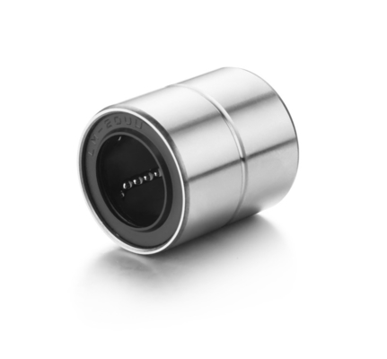 MYT-serie Precision Linear Motion Ball Bearing met nylon kooi