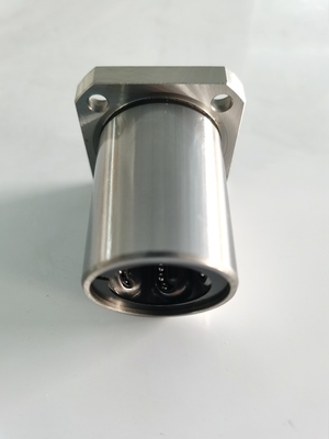Beugellagers met metalen kooien