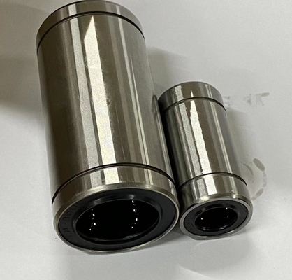 G6 Precision Linear Motion Slide Bushings Montage Ruimtebesparing