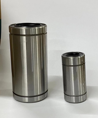 G6 Precision Linear Motion Slide Bushings Montage Ruimtebesparing