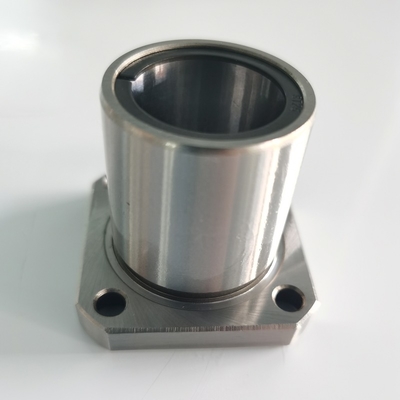 LMK Precision Gcr15 Lineaire / Flanke Lineaire kogellager OEM G6 Custom Services