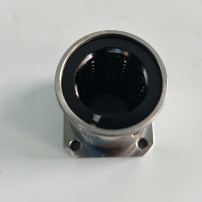 LMK Precision Gcr15 Lineaire / Flanke Lineaire kogellager OEM G6 Custom Services