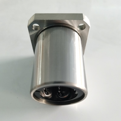 LMK Precision Gcr15 Lineaire / Flanke Lineaire kogellager OEM G6 Custom Services