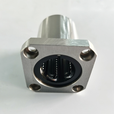 LMK Precision Gcr15 Lineaire / Flanke Lineaire kogellager OEM G6 Custom Services