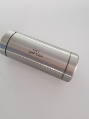 Bouwmaterialen winkels High End lineaire behuizing Plain Steel Manufacturing Technology Long Special Joint Bearing