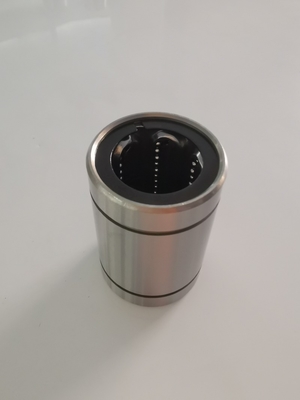 MYT Lineaire lager 30 mm LME30GA met 3-rijden rol met metalen beveiligingsbal