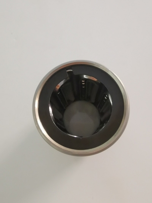 MYT Lineaire lager 30 mm LME30GA met 3-rijden rol met metalen beveiligingsbal