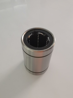 MYT Lineaire lager 30 mm LME30GA met 3-rijden rol met metalen beveiligingsbal