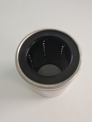 MYT Lineaire lager 30 mm LME30GA met 3-rijden rol met metalen beveiligingsbal