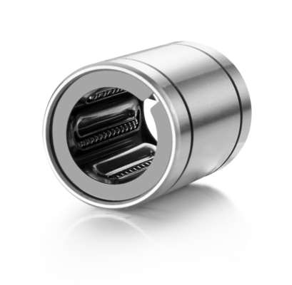 LM10GA lineair lager voor bouwwerkplaatsen