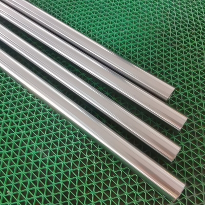 8 mm Gcr15 gechroomde staalas voor lineair lager