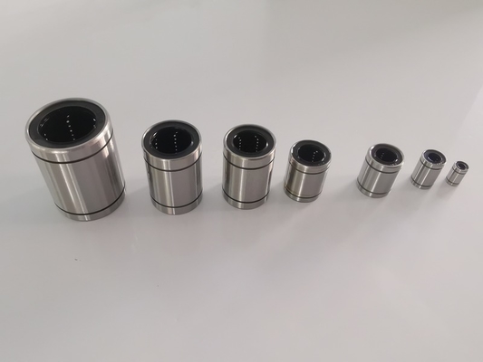 LM12UU Lineaire lagers Precision Sliding Linear Movement Guide