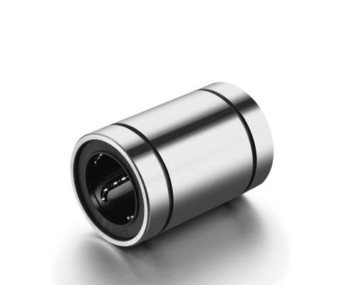LM10UU P0 P2 P4 P5 Lineair bewegingslagers voor machinewerkstellen
