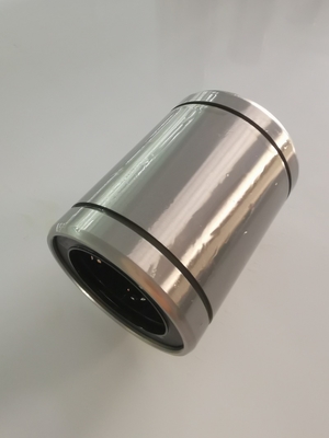 LM10UU P0 P2 P4 P5 Lineair bewegingslagers voor machinewerkstellen