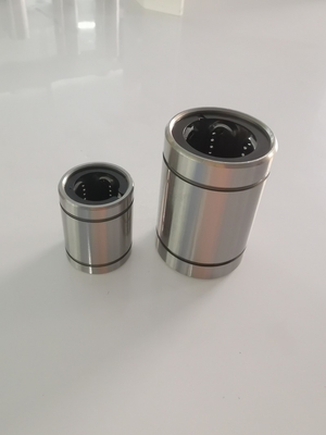 LM10UU P0 P2 P4 P5 Lineair bewegingslagers voor machinewerkstellen