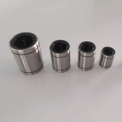 LM10UU P0 P2 P4 P5 Lineair bewegingslagers voor machinewerkstellen