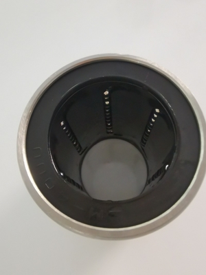 Machinery Repair Shops Lineaire banden Lineaire lagers 8 mm Voor CNC Lineaire spooras 3D-printer