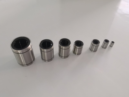Machinery Repair Shops Lineaire banden Lineaire lagers 8 mm Voor CNC Lineaire spooras 3D-printer