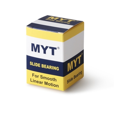 Precision LMB16UU lineaire lagers 1 ID voor Europese drukkerijen