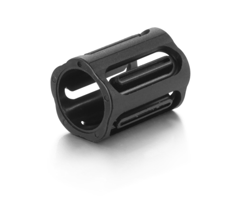 MYT LME8LUU Standaard lineair lager voor bouwwerkplaatsen 46 mm lengte