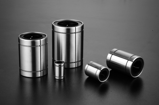 1.5625 OD Inch verstelbare lineaire bewegingsbuis LMB16UU-AJ voor CNC