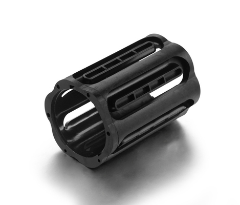 LM6UU-precisie Standaard lineair lager voor 3D-printer OEM Edition