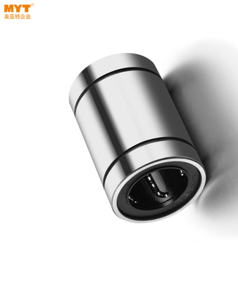 LM6UU-precisie Standaard lineair lager voor 3D-printer OEM Edition