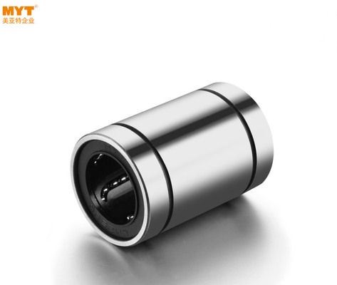 LM6UU-precisie Standaard lineair lager voor 3D-printer OEM Edition