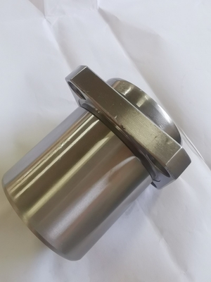 Precision G6 lineaire bewegingslagers LMKP40UU Vervangingsflenstype Ronde flens lineaire lagers