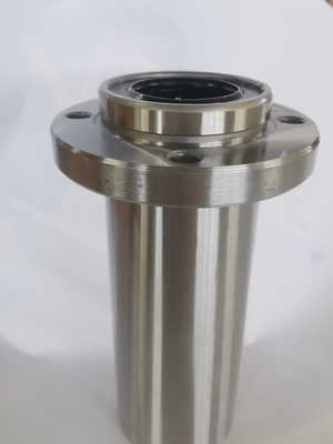 MYT Flanke Lineaire Lagers Gcr15 Staal Ronde LMFP 16mm 20mm 25mm 30mm Voor CNC-machines