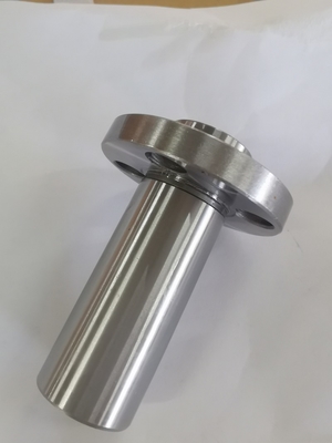 MYT Flanke Lineaire Lagers Gcr15 Staal Ronde LMFP 16mm 20mm 25mm 30mm Voor CNC-machines