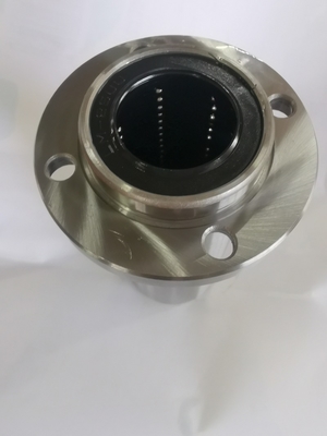 MYT Flanke Lineaire Lagers Gcr15 Staal Ronde LMFP 16mm 20mm 25mm 30mm Voor CNC-machines