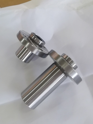 MYT Flanke Lineaire Lagers Gcr15 Staal Ronde LMFP 16mm 20mm 25mm 30mm Voor CNC-machines