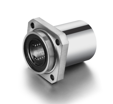 LMKP Industriële lineaire kogellager G6 65Mn Afdichting voor CNC-machine