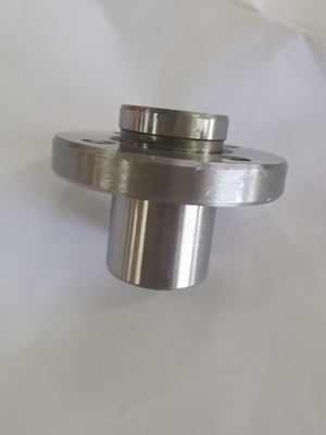 LMF25UU 25 mm ronde flens type lineaire bewegingslager glijbussen voor automatische machines