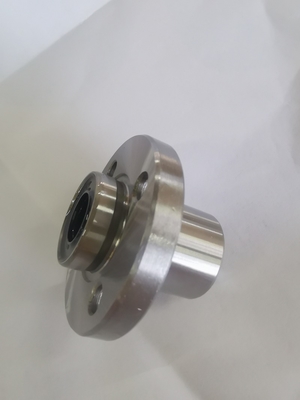 LMF25UU 25 mm ronde flens type lineaire bewegingslager glijbussen voor automatische machines