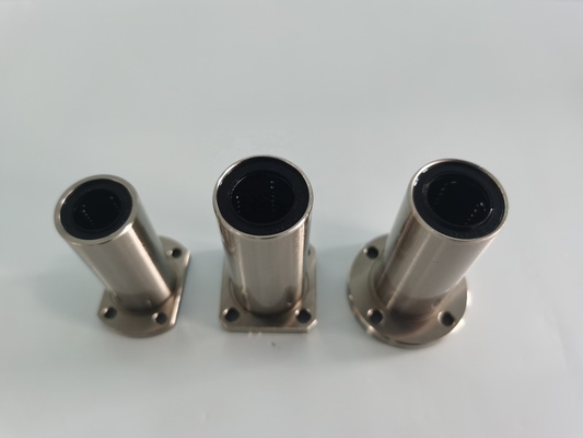 Glanzige beweging MYT LMEK Precision Flange Linear Bearing MYT merk
