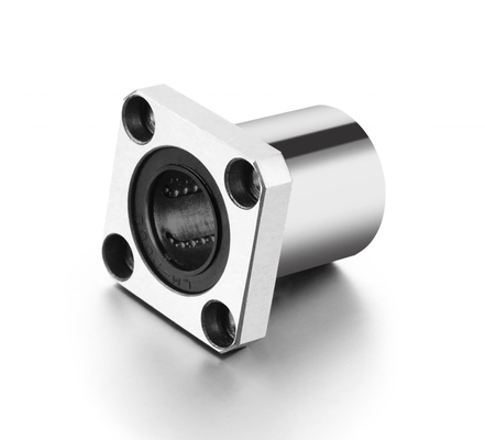 MYT 30 mm lineair dragende staalhouder G6 Grade Precision LMEK30UU